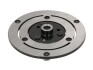 Елементи муфти компресора кондиціонера THERMOTEC KTT020038 (фото 1)