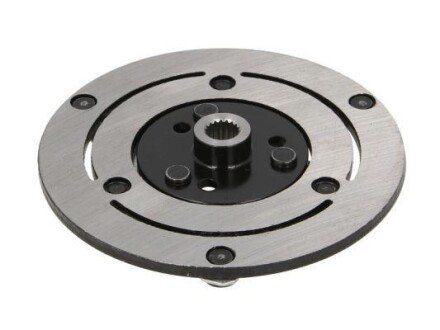 Елементи муфти компресора кондиціонера THERMOTEC KTT020038