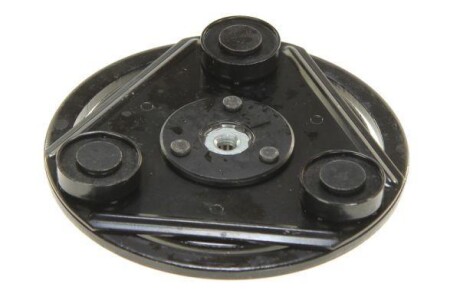 Елементи муфти компресора кондиціонера THERMOTEC KTT020040