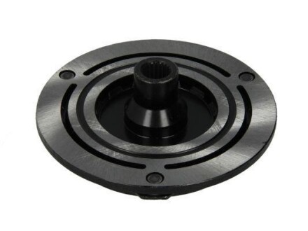 Елементи муфти компресора кондиціонера THERMOTEC KTT020050