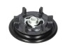 Елементи муфти компресора кондиціонера THERMOTEC KTT020053 (фото 2)