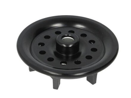 Елементи муфти компресора кондиціонера THERMOTEC KTT020053