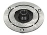 Елементи муфти компресора кондиціонера THERMOTEC KTT020063 (фото 1)