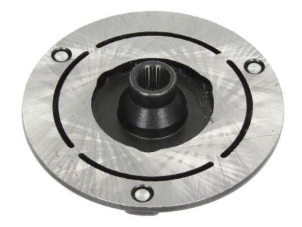 Елементи муфти компресора кондиціонера THERMOTEC KTT020063