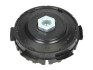 Елементи муфти компресора кондиціонера THERMOTEC KTT020065 (фото 1)