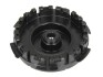 Елементи муфти компресора кондиціонера THERMOTEC KTT020065 (фото 2)