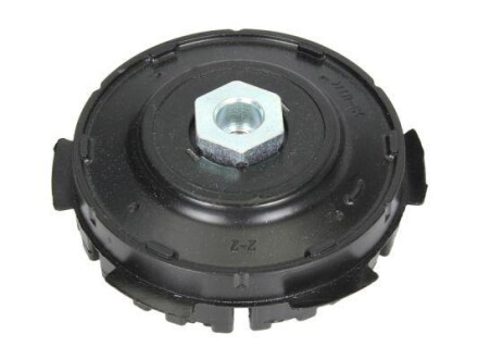 Елементи муфти компресора кондиціонера THERMOTEC KTT020065
