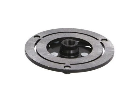 Елементи муфти компресора кондиціонера THERMOTEC KTT020083