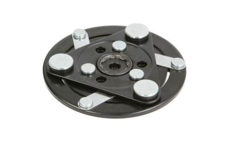 Елементи муфти компресора кондиціонера THERMOTEC KTT020085