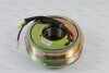 Муфта компресора кондиціонера в зборі THERMOTEC KTT040012 (фото 1)