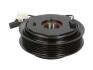 Муфта компресора кондиціонера в зборі THERMOTEC KTT040013 (фото 2)