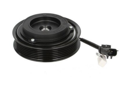 Муфта компресора кондиціонера в зборі THERMOTEC KTT040013