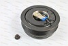 Муфта компресора кондиціонера в зборі THERMOTEC KTT040014 (фото 1)