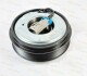 Муфта компресора кондиціонера в зборі THERMOTEC KTT040015 (фото 1)