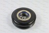 Муфта компресора кондиціонера в зборі THERMOTEC KTT040037 (фото 1)