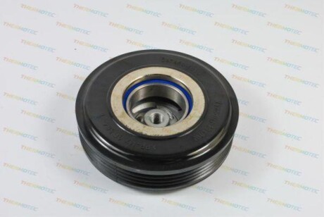 Муфта компресора кондиціонера в зборі THERMOTEC KTT040037