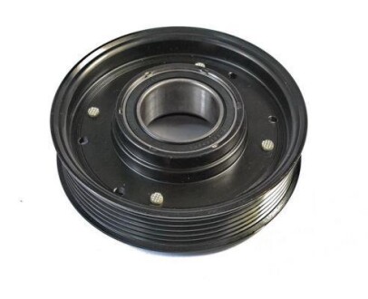 Муфта компресора кондиціонера в зборі THERMOTEC KTT040038