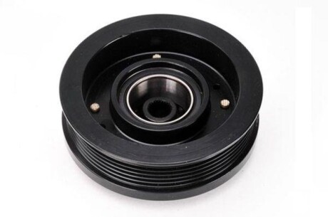 Муфта компресора кондиціонера в зборі THERMOTEC KTT040046