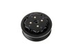 Муфта компресора кондиціонера в зборі THERMOTEC KTT040048 (фото 1)