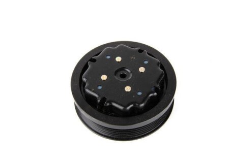 Муфта компресора кондиціонера в зборі THERMOTEC KTT040048