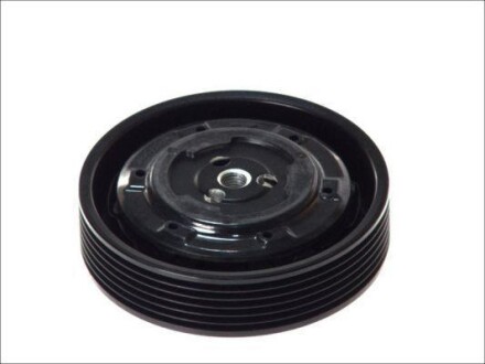 Муфта компресора кондиціонера в зборі THERMOTEC KTT040079