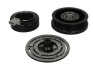 Муфта компресора кондиціонера в зборі THERMOTEC KTT040094 (фото 1)