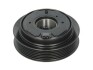 Муфта компресора кондиціонера в зборі THERMOTEC KTT040105 (фото 1)