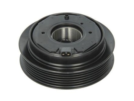 Муфта компресора кондиціонера в зборі THERMOTEC KTT040105
