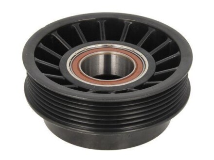 Муфта компресора кондиціонера в зборі THERMOTEC KTT040128