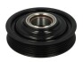 Муфта компресора кондиціонера в зборі THERMOTEC KTT040145 (фото 1)
