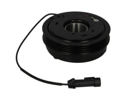 Муфта компресора кондиціонера в зборі THERMOTEC KTT040149