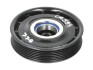 Муфта компресора кондиціонера в зборі THERMOTEC KTT040158 (фото 1)