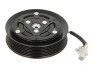 Муфта компресора кондиціонера в зборі THERMOTEC KTT040185 (фото 1)
