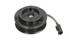 Муфта компресора кондиціонера в зборі THERMOTEC KTT040187 (фото 1)