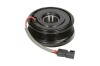 Муфта компресора кондиціонера в зборі THERMOTEC KTT040187 (фото 2)