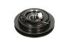 Муфта компресора кондиціонера в зборі THERMOTEC KTT040192 (фото 1)