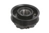 Муфта компресора кондиціонера в зборі THERMOTEC KTT040198 (фото 2)
