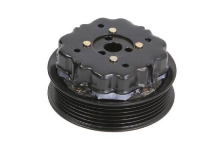 Муфта компресора кондиціонера в зборі THERMOTEC KTT040198