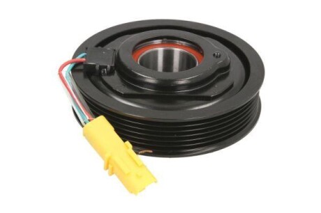 Муфта компресора кондиціонера в зборі THERMOTEC KTT040199