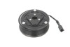 Муфта компресора кондиціонера в зборі THERMOTEC KTT040208 (фото 1)