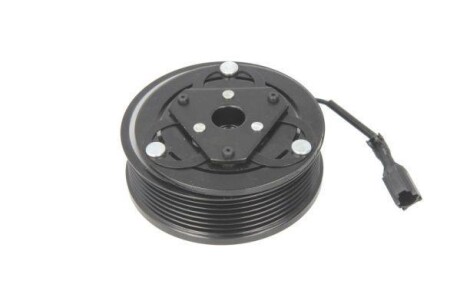 Муфта компресора кондиціонера в зборі THERMOTEC KTT040208