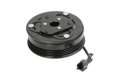 Муфта компресора кондиціонера в зборі THERMOTEC KTT040209
