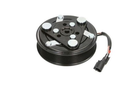 Муфта компресора кондиціонера в зборі THERMOTEC KTT040210