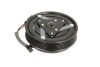 Муфта компресора кондиціонера в зборі THERMOTEC KTT040214 (фото 1)