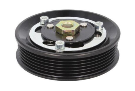 Муфта компресора кондиціонера в зборі THERMOTEC KTT040216