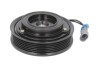 Муфта компресора кондиціонера в зборі THERMOTEC KTT040223 (фото 2)
