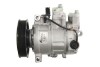 Компресор кондиціонера THERMOTEC KTT095008 (фото 1)