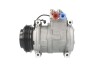Компресор кондиціонера THERMOTEC KTT095024 (фото 1)