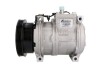 Компресор кондиціонера THERMOTEC KTT095039 (фото 1)