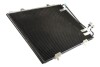 Радіатор кондиціонера THERMOTEC KTT110010 (фото 1)